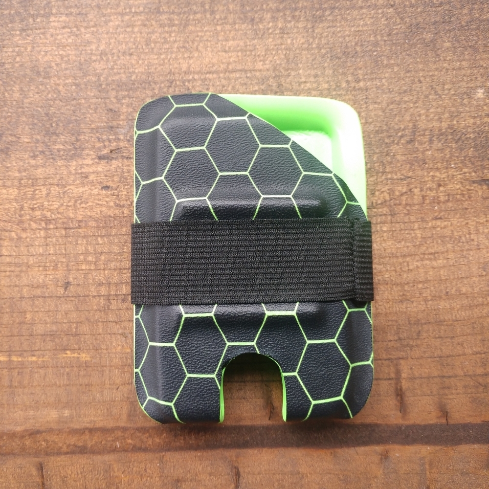 Minimalist wallet
